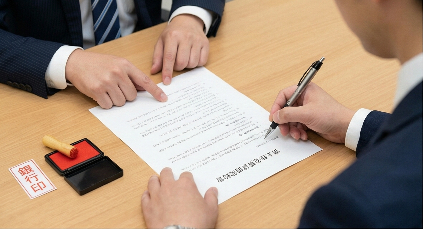 借上社宅仲介サービス